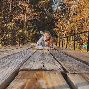 Meet your Posher, Jill